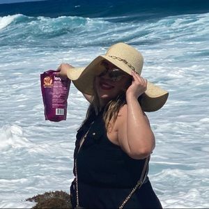 Meet your Posher, Luisa